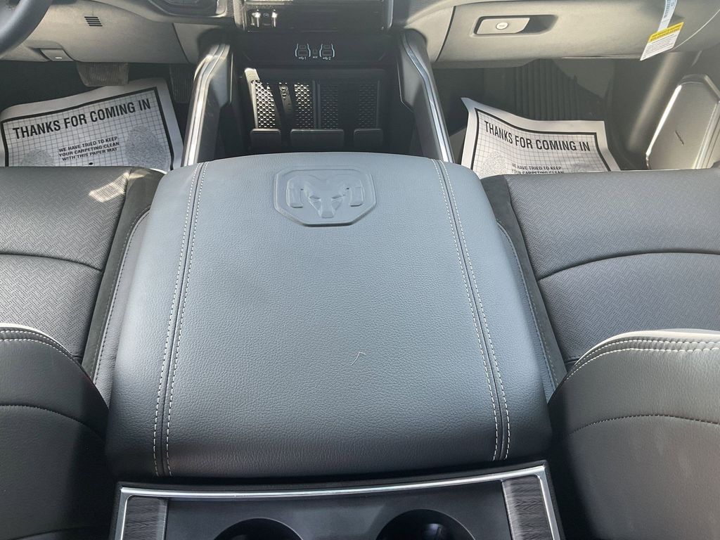New Car 2025 Ram 2500  Laramie For Sale Under $90,000 In Pleasanton, Texas