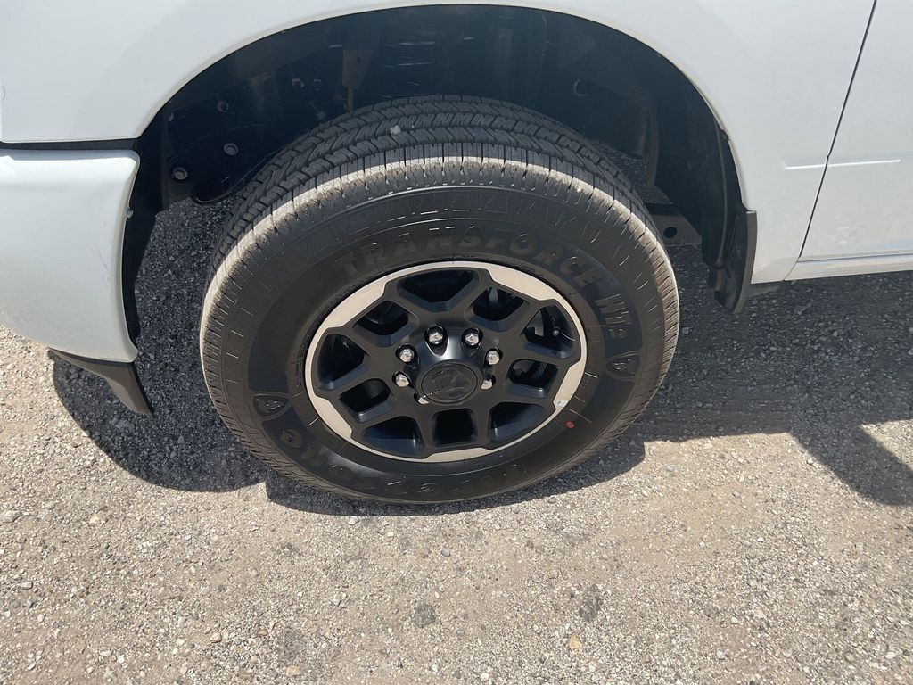 New Car 2025 Ram 2500  Laramie For Sale Under $90,000 In Pleasanton, Texas