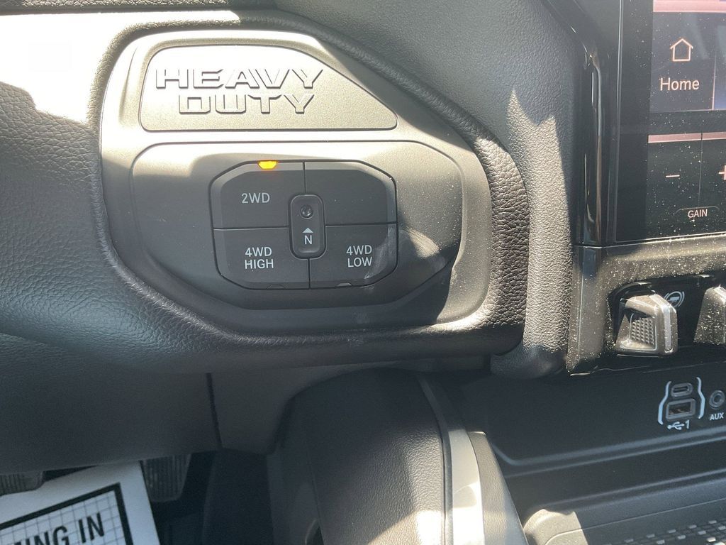 New Car 2025 Ram 2500  Laramie For Sale Under $90,000 In Pleasanton, Texas
