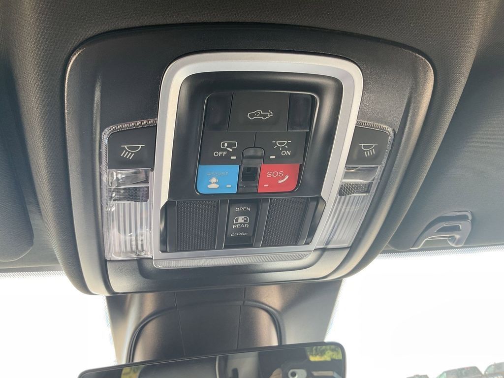 New Car 2025 Ram 2500  Laramie For Sale Under $90,000 In Pleasanton, Texas