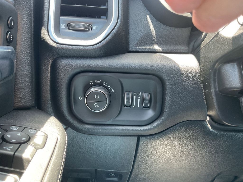 New Car 2025 Ram 2500  Laramie For Sale Under $90,000 In Pleasanton, Texas