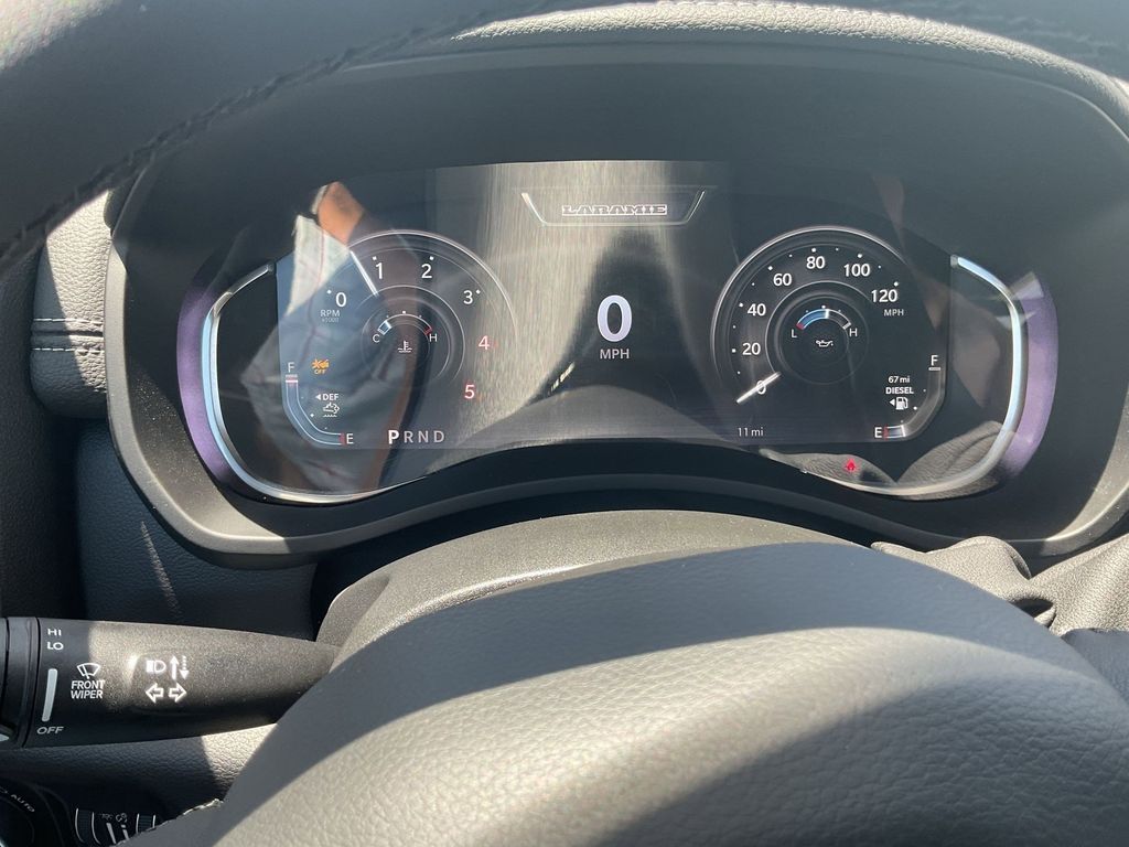 New Car 2025 Ram 2500  Laramie For Sale Under $90,000 In Pleasanton, Texas