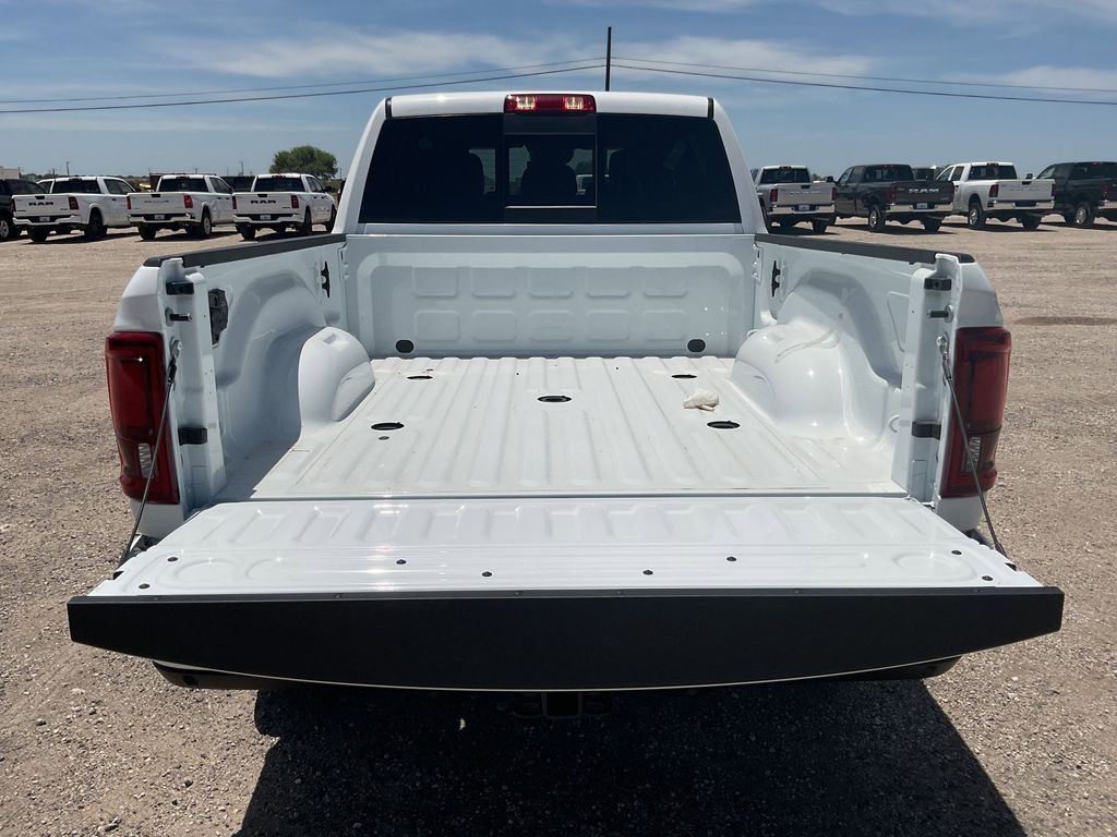 New Car 2025 Ram 2500  Laramie For Sale Under $90,000 In Pleasanton, Texas