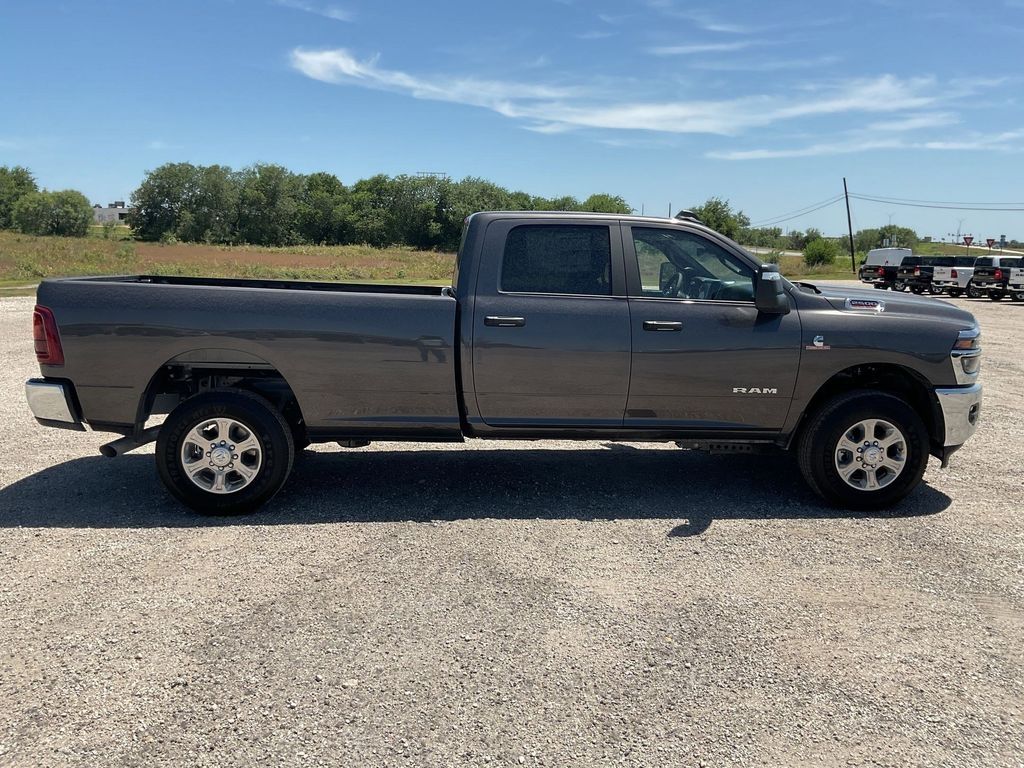 New Car 2025 Ram 2500  Big Horn For Sale Under $80,000 In Pleasanton, Texas
