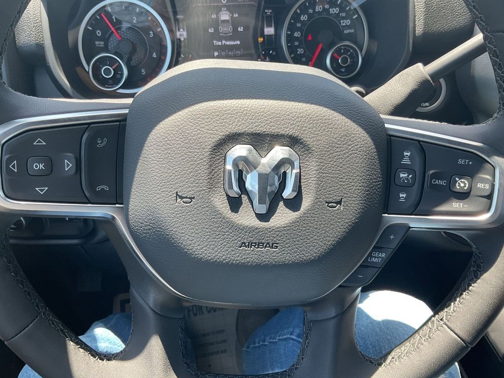 New Car 2025 Ram 2500  Big Horn For Sale Under $80,000 In Pleasanton, Texas