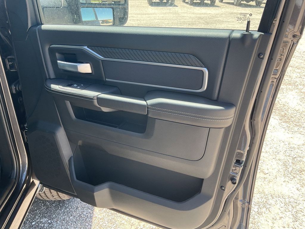 New Car 2025 Ram 2500  Big Horn For Sale Under $80,000 In Pleasanton, Texas