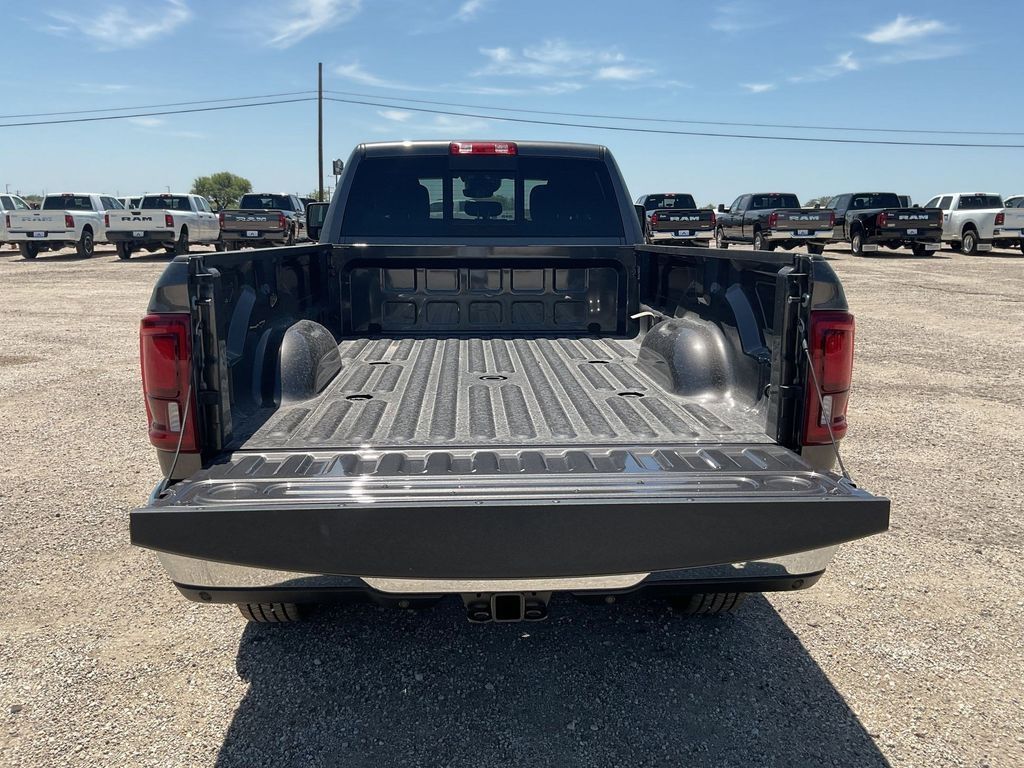 New Car 2025 Ram 2500  Big Horn For Sale Under $80,000 In Pleasanton, Texas