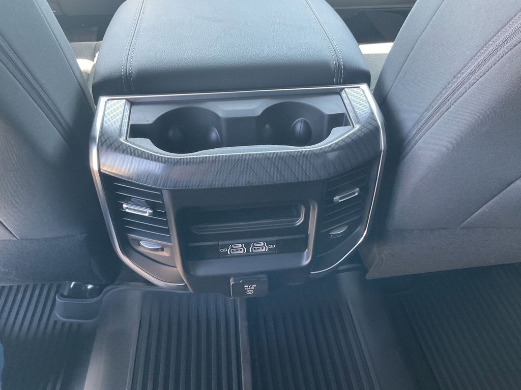 New Car 2025 Ram 2500  Big Horn For Sale Under $80,000 In Pleasanton, Texas