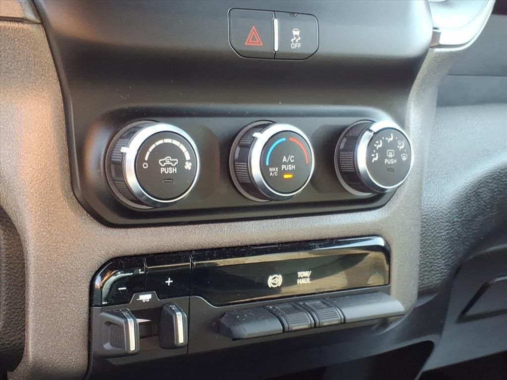 Used Car 2022 Ram 2500  Tradesman For Sale Under $35,000 In Pleasanton, Texas