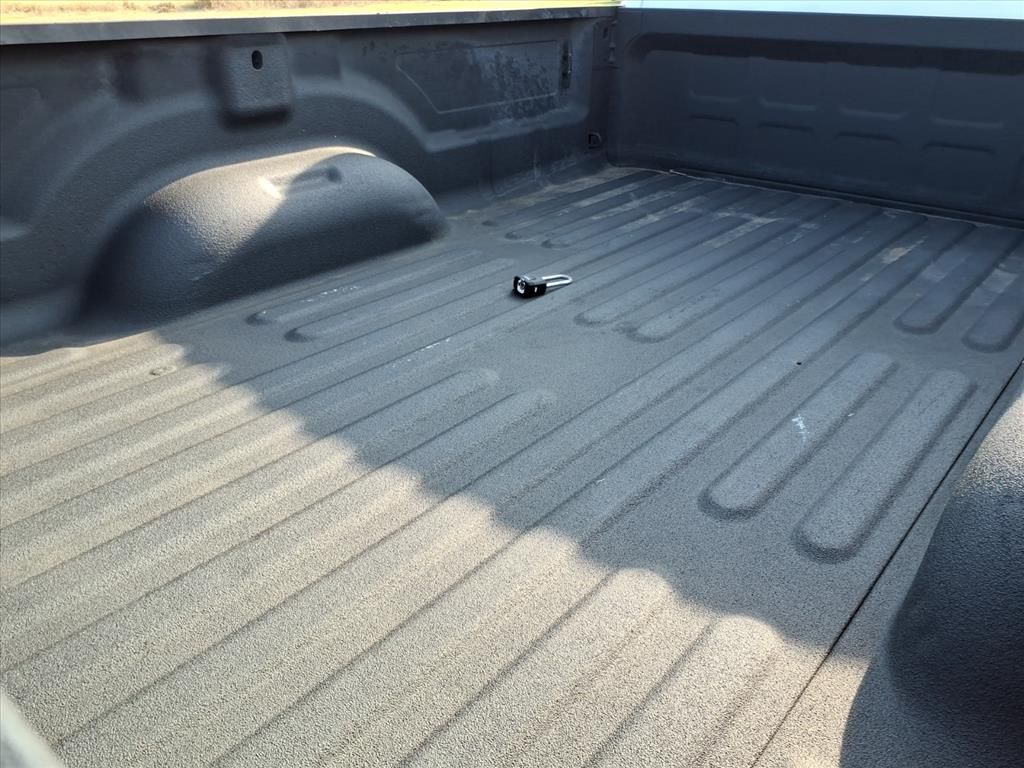 Used Car 2022 Ram 2500  Tradesman For Sale Under $35,000 In Pleasanton, Texas