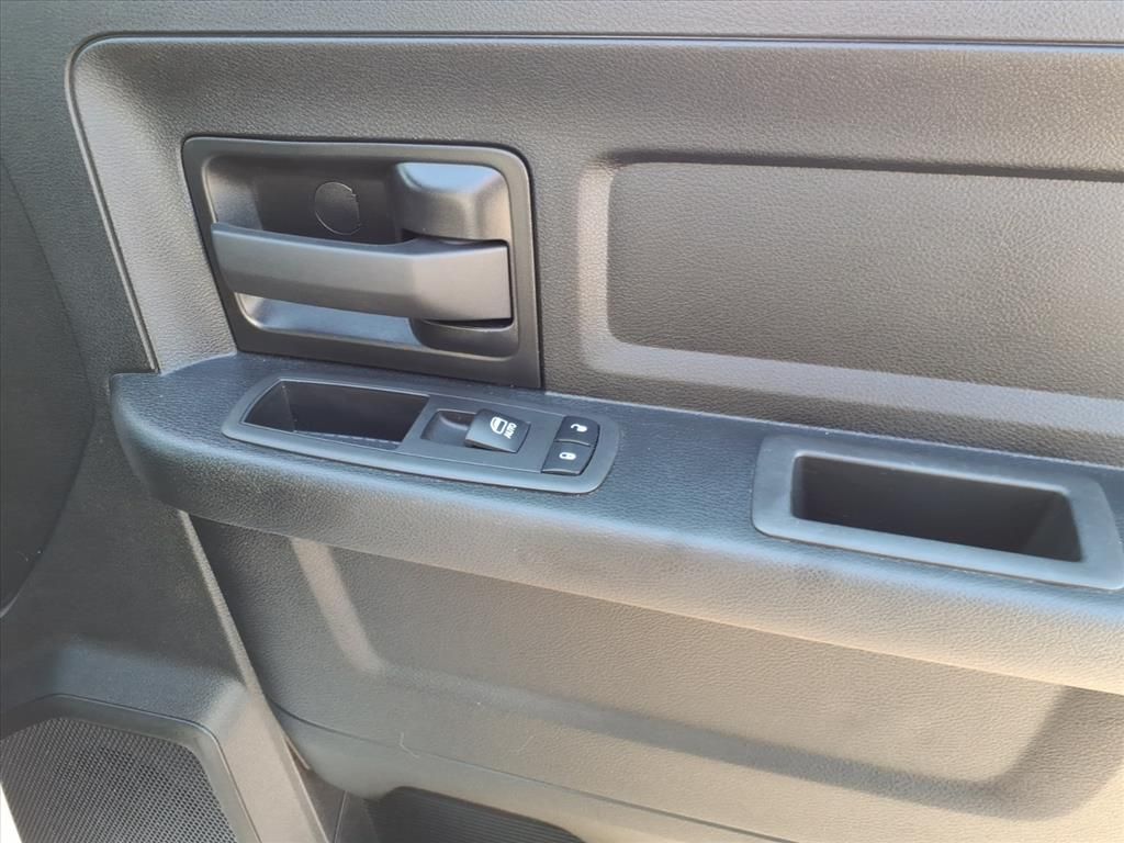 Used Car 2022 Ram 2500  Tradesman For Sale Under $35,000 In Pleasanton, Texas