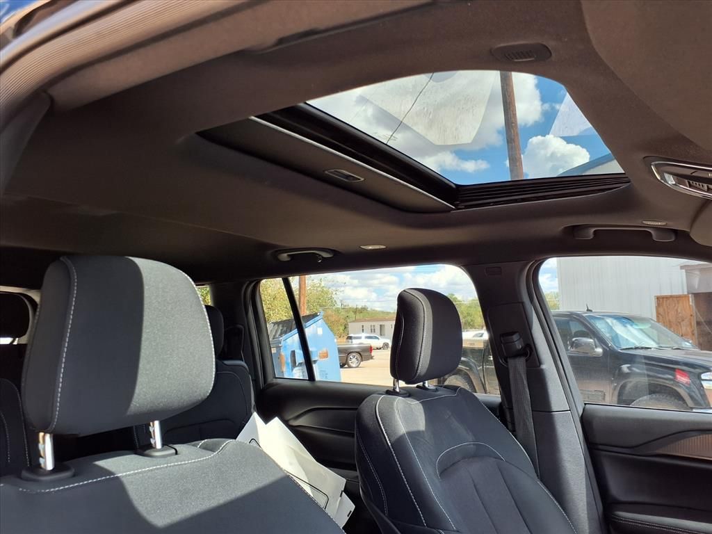 Used Car 2024 Jeep Grand Cherokee L  Laredo X For Sale Under $35,000 In Pleasanton, Texas