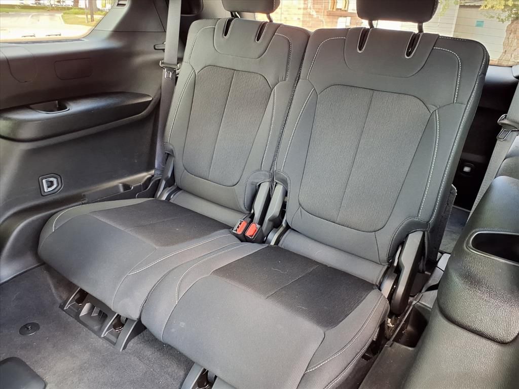 Used Car 2024 Jeep Grand Cherokee L  Laredo X For Sale Under $35,000 In Pleasanton, Texas