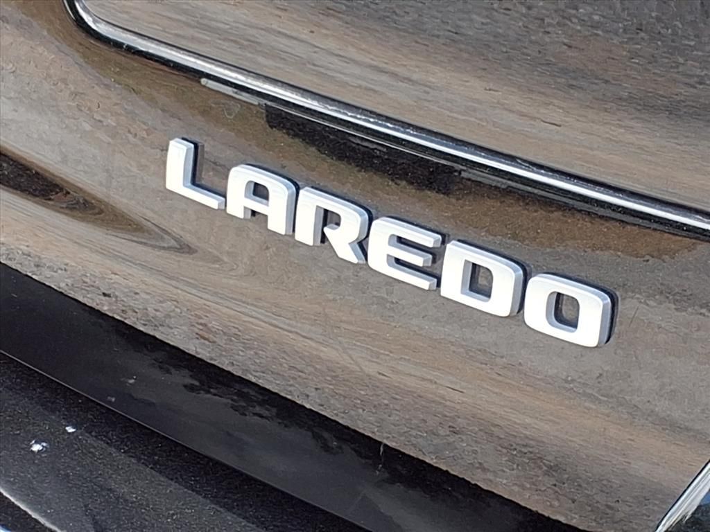 Used Car 2024 Jeep Grand Cherokee L  Laredo X For Sale Under $35,000 In Pleasanton, Texas