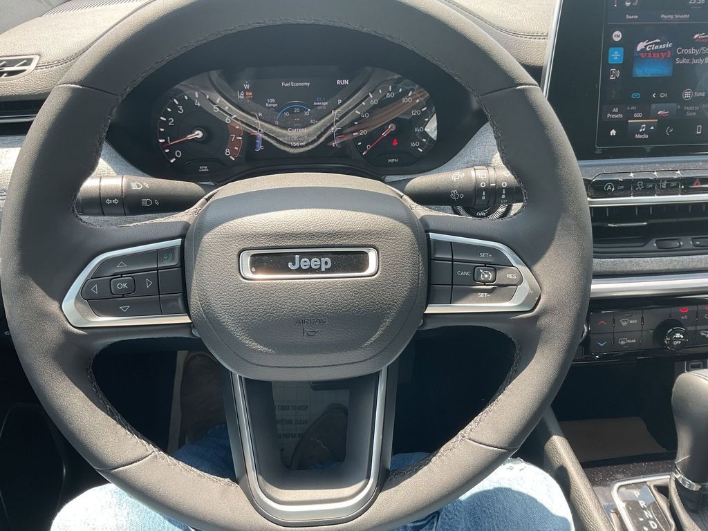 New Car 2025 Jeep Compass  Latitude For Sale Under $30,000 In Pleasanton, Texas