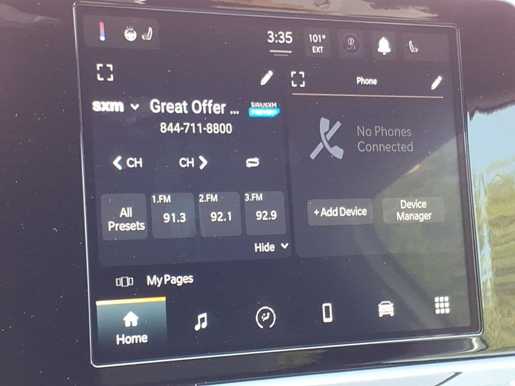 Used Car 2025 Jeep Compass  Latitude For Sale Under $30,000 In Pleasanton, Texas