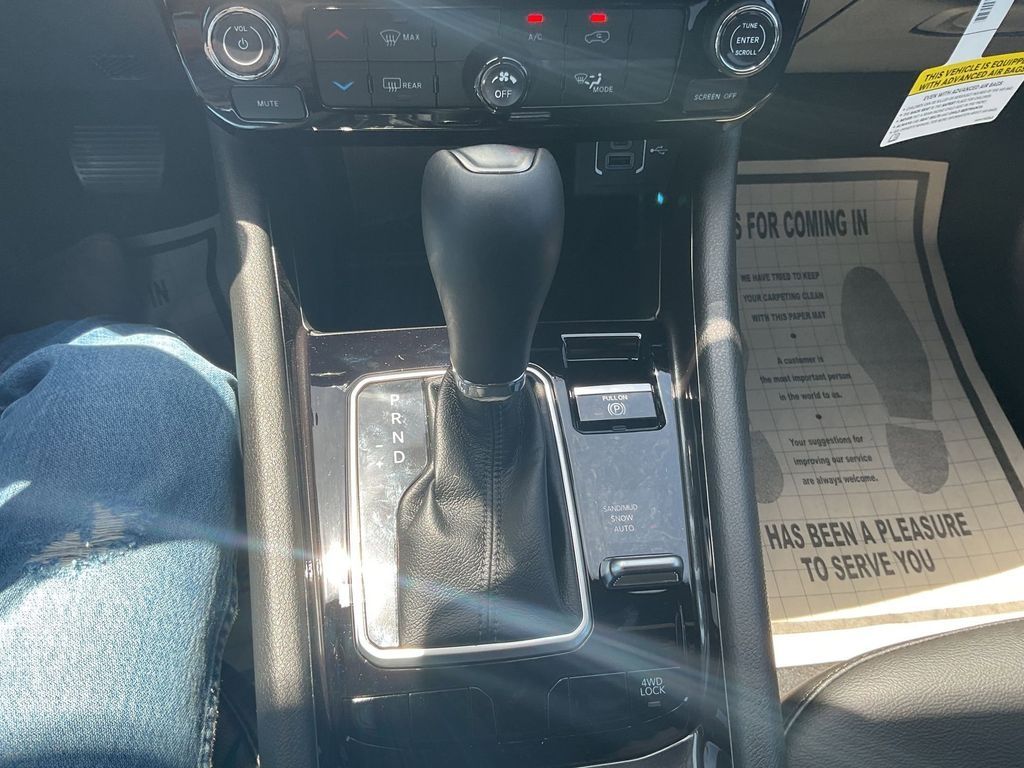 New Car 2025 Jeep Compass  Latitude For Sale Under $30,000 In Pleasanton, Texas