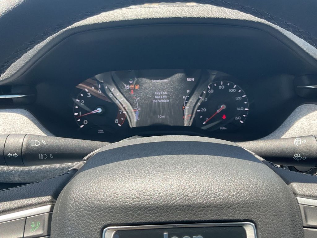 New Car 2025 Jeep Compass  Latitude For Sale Under $30,000 In Pleasanton, Texas