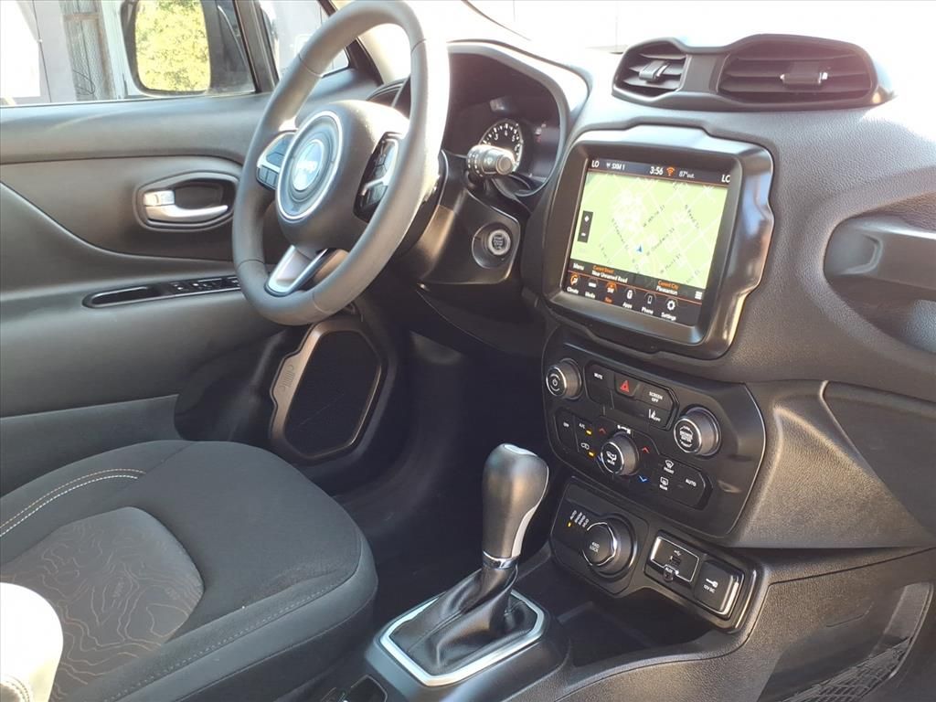 Used Car 2023 Jeep Renegade  Upland For Sale Under $25,000 In Pleasanton, Texas