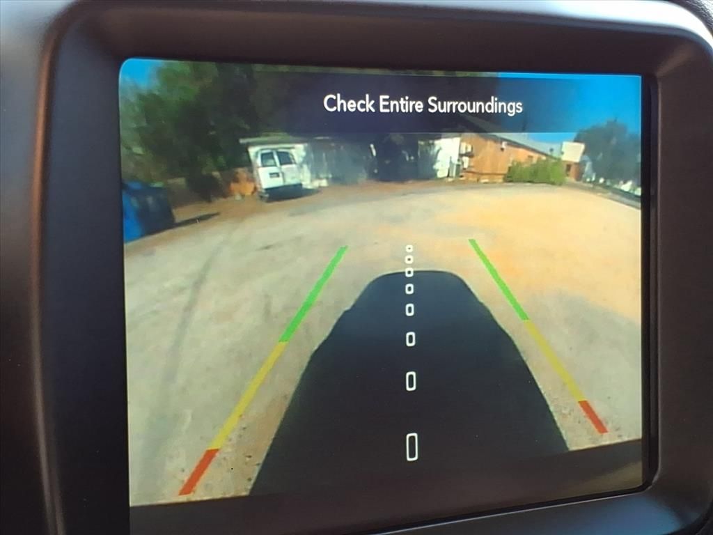 Used Car 2023 Jeep Renegade  Upland For Sale Under $25,000 In Pleasanton, Texas