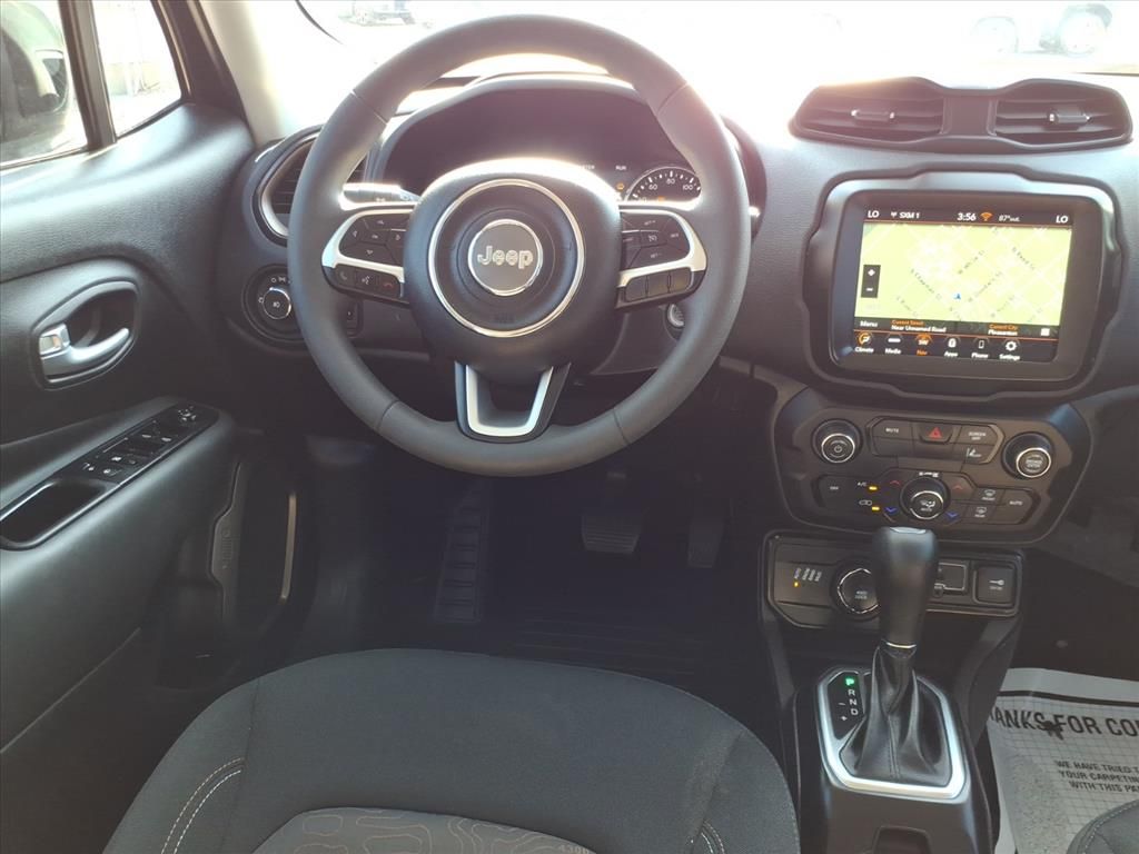 Used Car 2023 Jeep Renegade  Upland For Sale Under $25,000 In Pleasanton, Texas