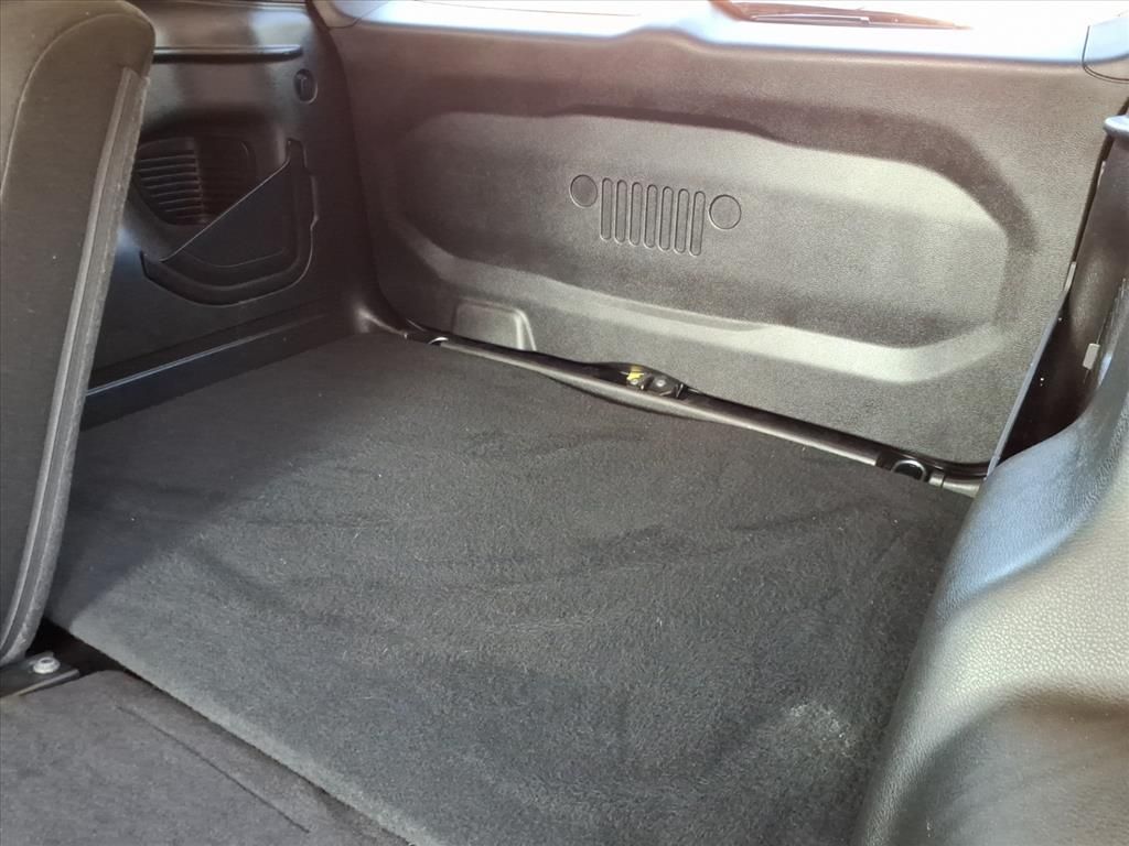 Used Car 2023 Jeep Renegade  Upland For Sale Under $25,000 In Pleasanton, Texas