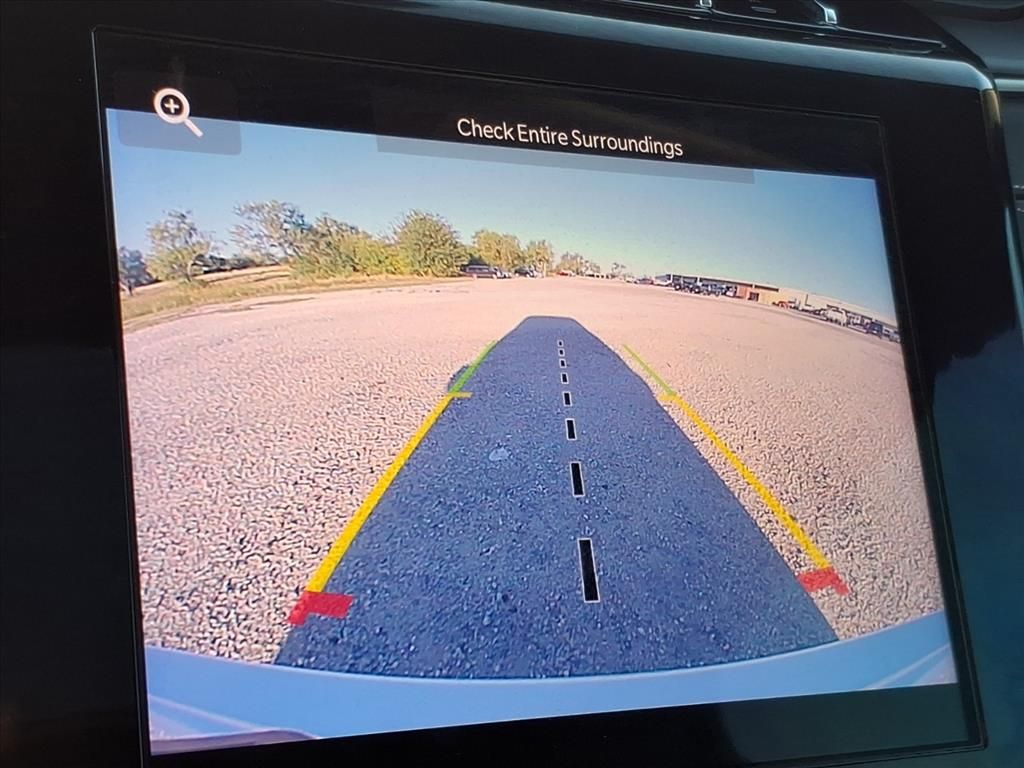 Used Car 2022 Jeep Grand Cherokee  Altitude For Sale Under $30,000 In Pleasanton, Texas