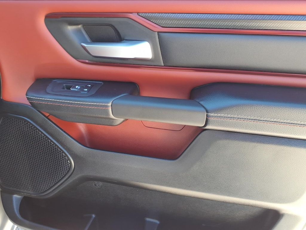 Used Car 2025 Ram 1500  Rebel For Sale Under $50,000 In Pleasanton, Texas