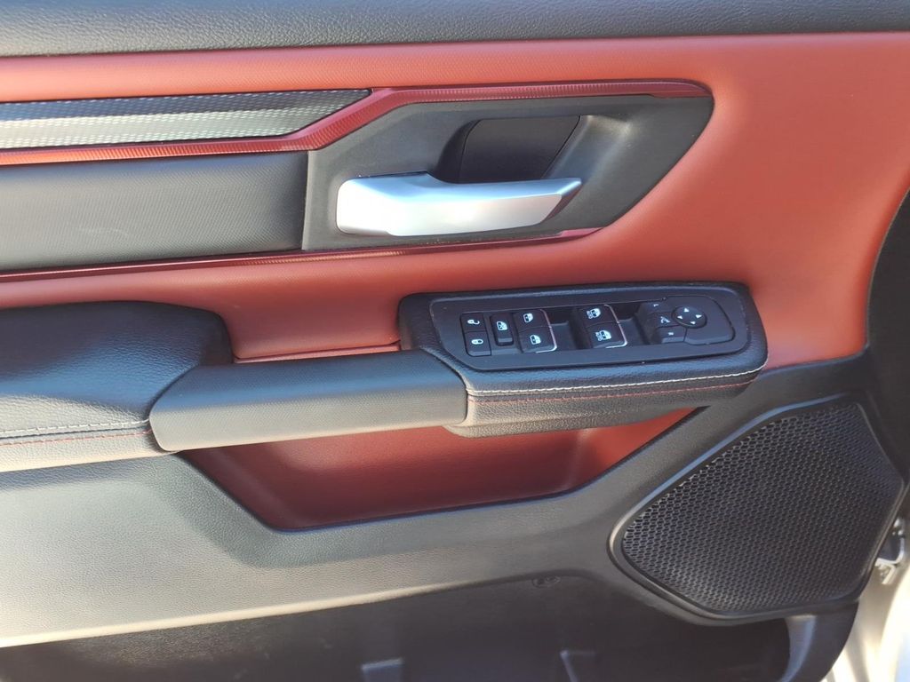 Used Car 2025 Ram 1500  Rebel For Sale Under $50,000 In Pleasanton, Texas