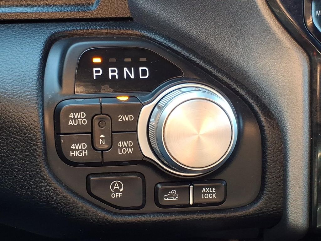 Used Car 2025 Ram 1500  Rebel For Sale Under $50,000 In Pleasanton, Texas