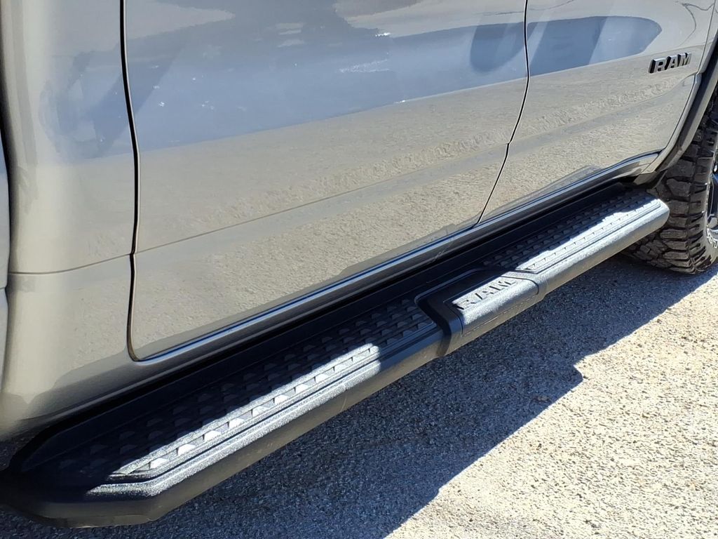 Used Car 2025 Ram 1500  Rebel For Sale Under $50,000 In Pleasanton, Texas