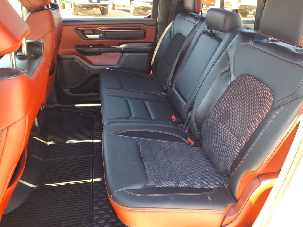 Used Car 2025 Ram 1500  Rebel For Sale Under $50,000 In Pleasanton, Texas