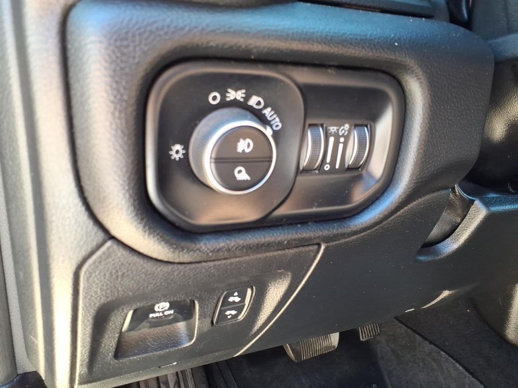 Used Car 2025 Ram 1500  Rebel For Sale Under $50,000 In Pleasanton, Texas