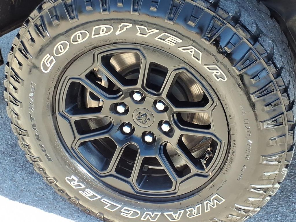 Used Car 2025 Ram 1500  Rebel For Sale Under $50,000 In Pleasanton, Texas