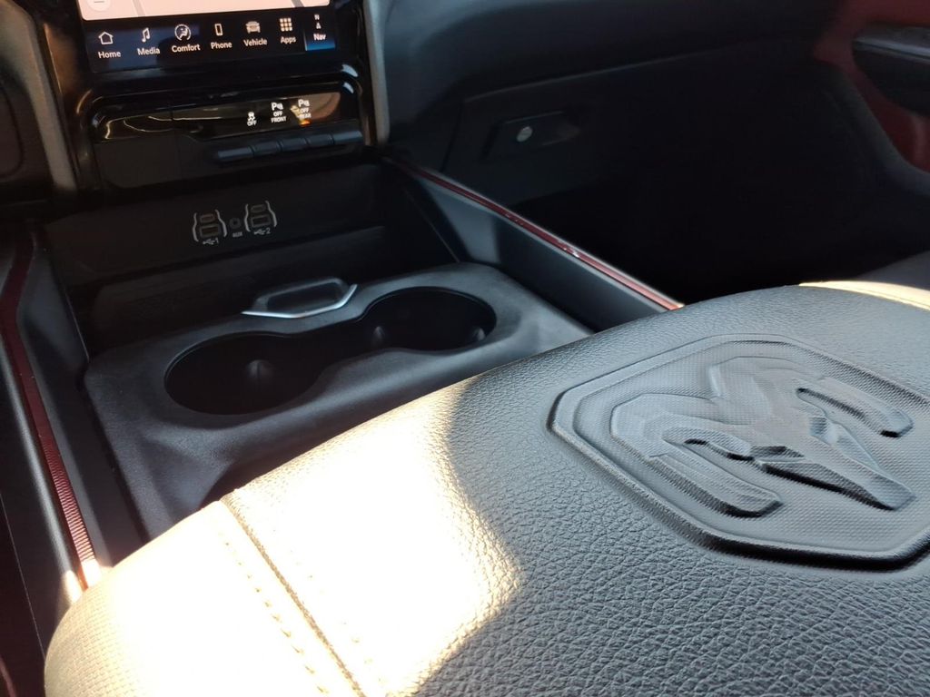 Used Car 2025 Ram 1500  Rebel For Sale Under $50,000 In Pleasanton, Texas