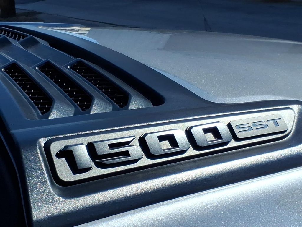 Used Car 2025 Ram 1500  Rebel For Sale Under $50,000 In Pleasanton, Texas