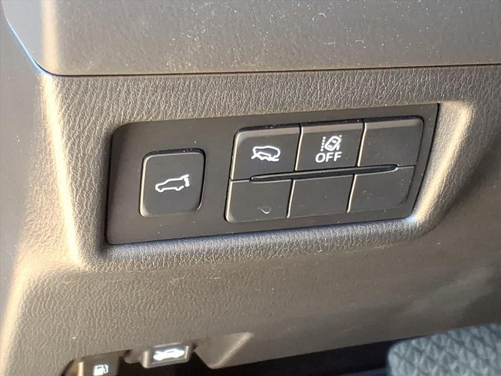 Used Car 2025 Mazda Cx-5  2.5 S Preferred Package For Sale Under $30,000 In Pleasanton, Texas