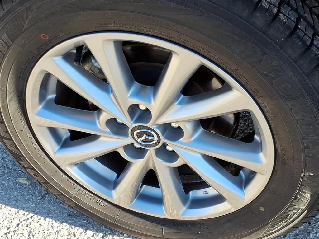 Used Car 2025 Mazda Cx-5  2.5 S Preferred Package For Sale Under $30,000 In Pleasanton, Texas