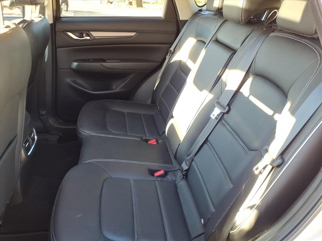 Used Car 2025 Mazda Cx-5  2.5 S Preferred Package For Sale Under $30,000 In Pleasanton, Texas