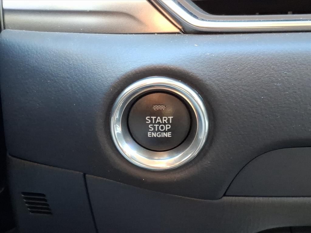 Used Car 2025 Mazda Cx-5  2.5 S Preferred Package For Sale Under $30,000 In Pleasanton, Texas