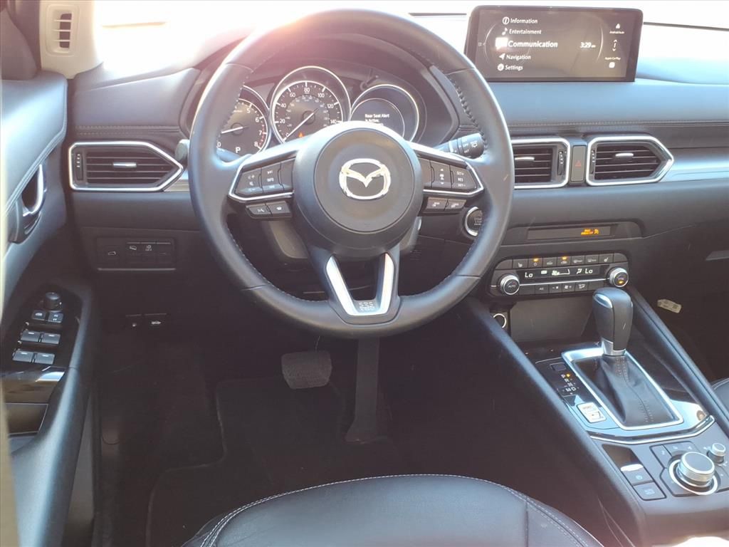 Used Car 2025 Mazda Cx-5  2.5 S Preferred Package For Sale Under $30,000 In Pleasanton, Texas