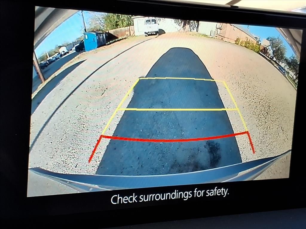 Used Car 2025 Mazda Cx-5  2.5 S Preferred Package For Sale Under $30,000 In Pleasanton, Texas