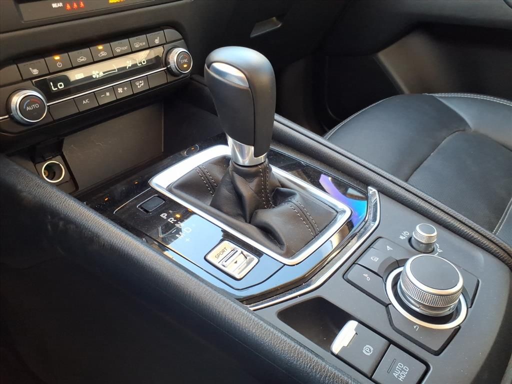 Used Car 2025 Mazda Cx-5  2.5 S Preferred Package For Sale Under $30,000 In Pleasanton, Texas