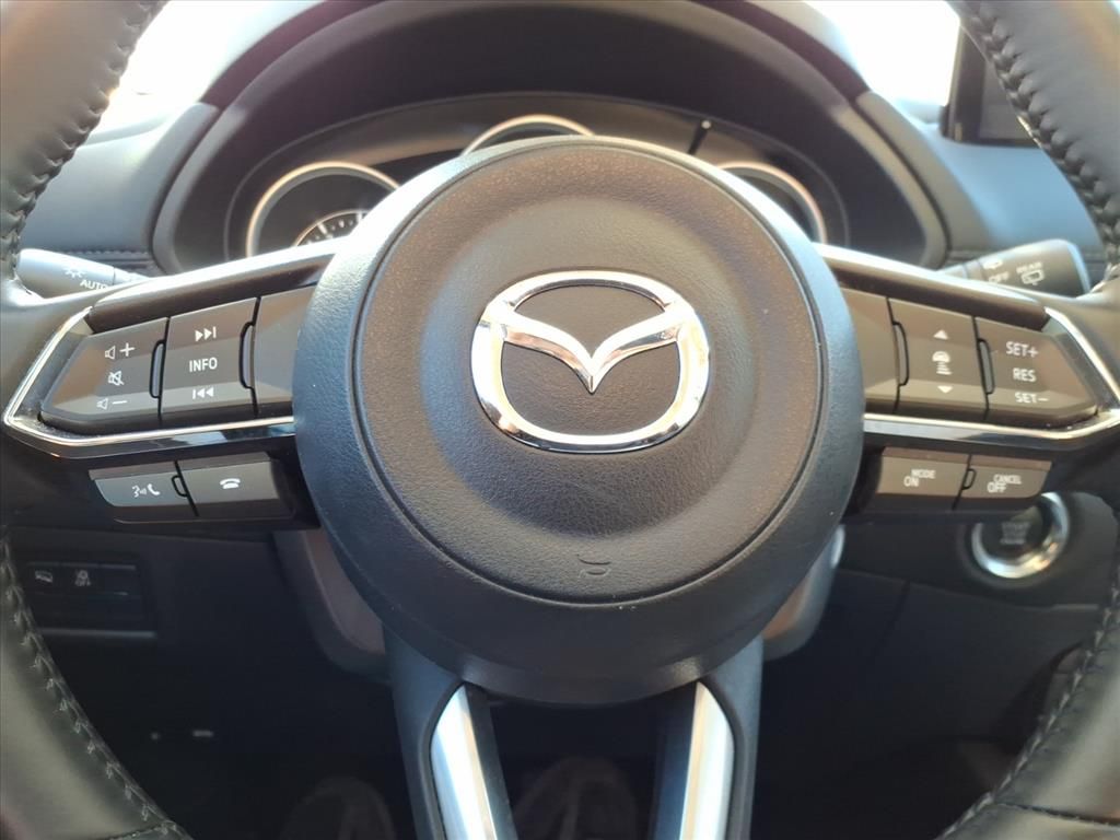 Used Car 2025 Mazda Cx-5  2.5 S Preferred Package For Sale Under $30,000 In Pleasanton, Texas
