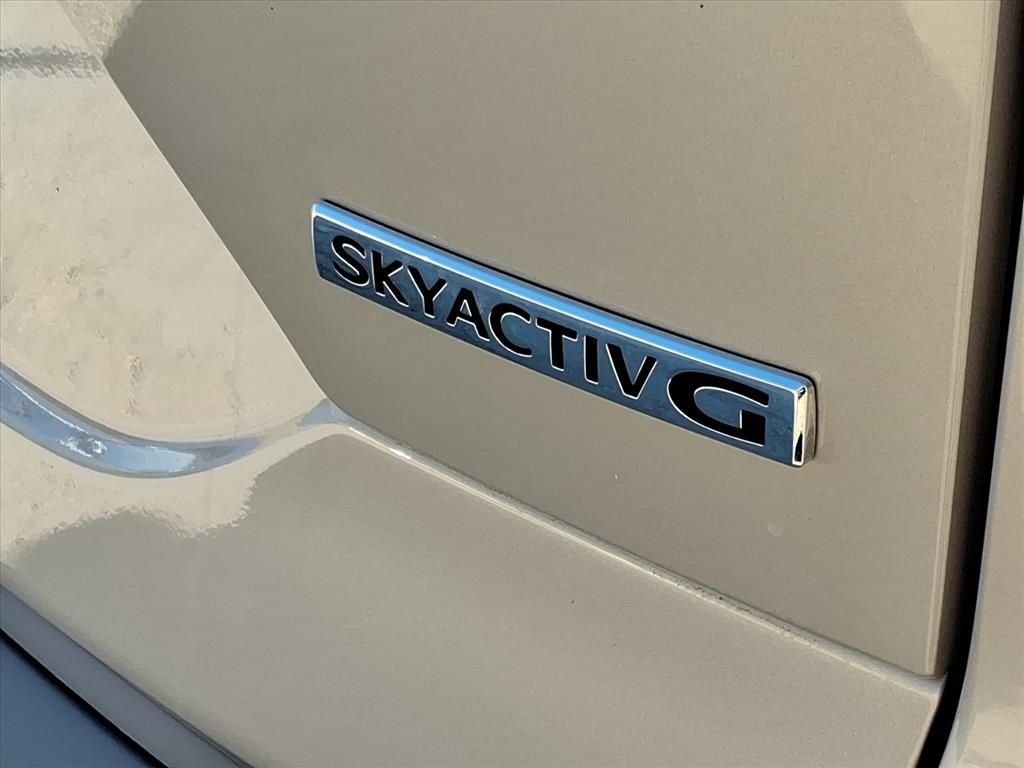 Used Car 2025 Mazda Cx-5  2.5 S Preferred Package For Sale Under $30,000 In Pleasanton, Texas