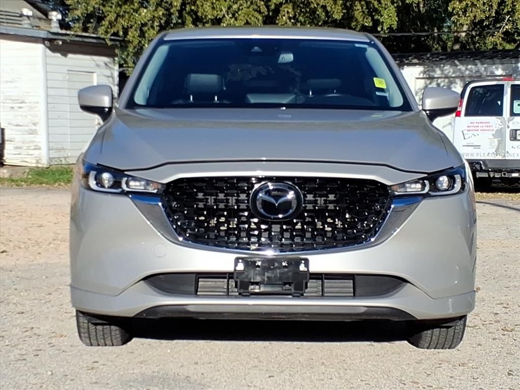 Used Car 2025 Mazda Cx-5  2.5 S Preferred Package For Sale Under $30,000 In Pleasanton, Texas