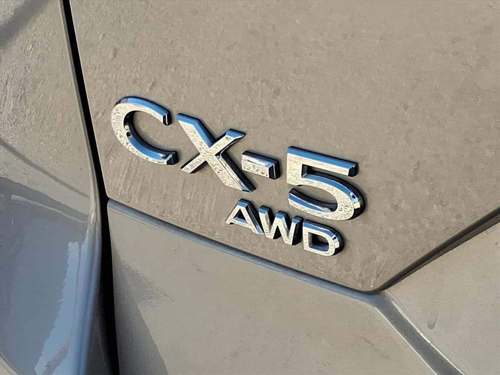 Used Car 2025 Mazda Cx-5  2.5 S Preferred Package For Sale Under $30,000 In Pleasanton, Texas