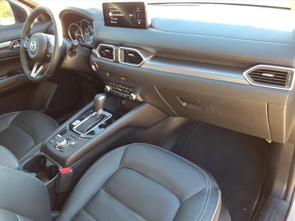 Used Car 2025 Mazda Cx-5  2.5 S Preferred Package For Sale Under $30,000 In Pleasanton, Texas