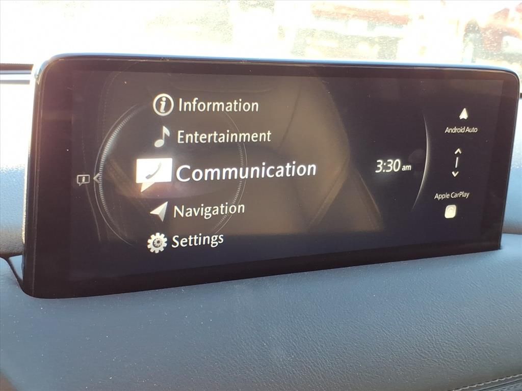 Used Car 2025 Mazda Cx-5  2.5 S Preferred Package For Sale Under $30,000 In Pleasanton, Texas