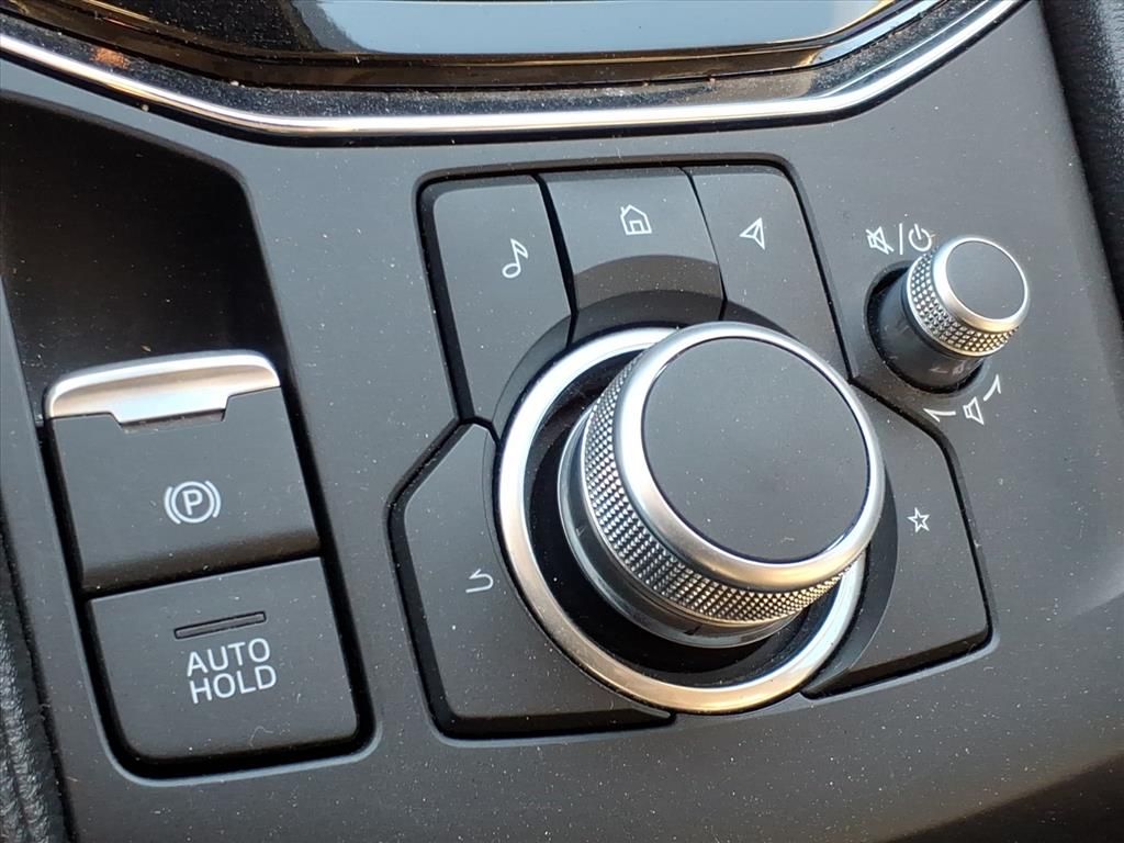 Used Car 2025 Mazda Cx-5  2.5 S Preferred Package For Sale Under $30,000 In Pleasanton, Texas